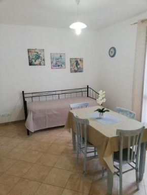 Central Apartments del Golfo